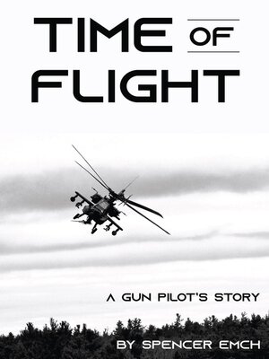 cover image of Time of Flight